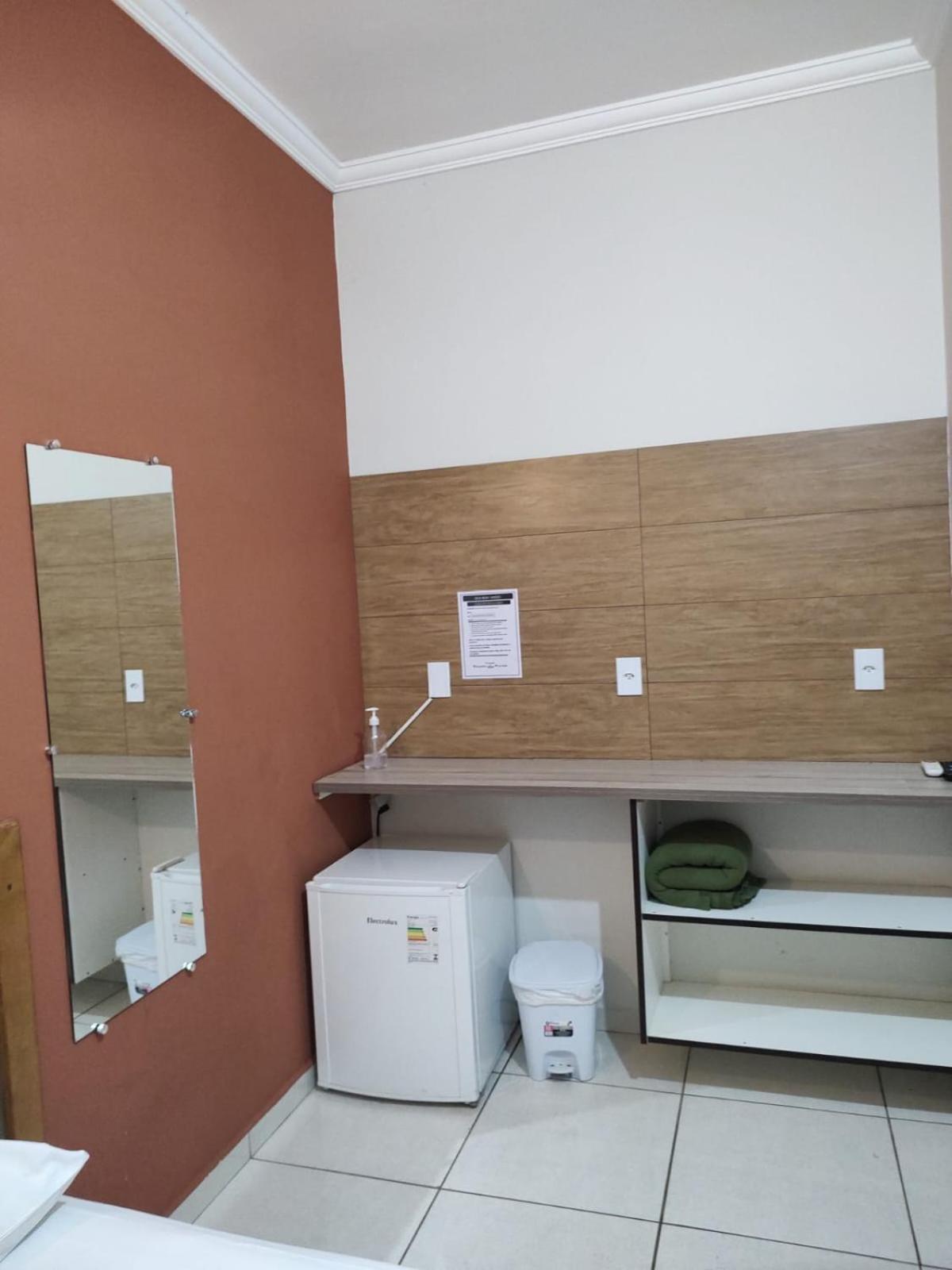 Pousada Recanto Da Morada Olímpia Buitenkant foto
