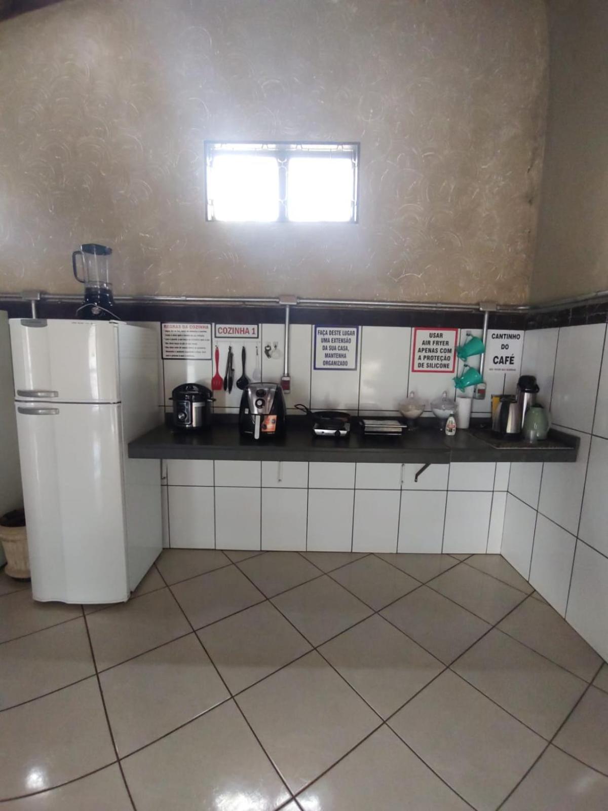 Pousada Recanto Da Morada Olímpia Buitenkant foto
