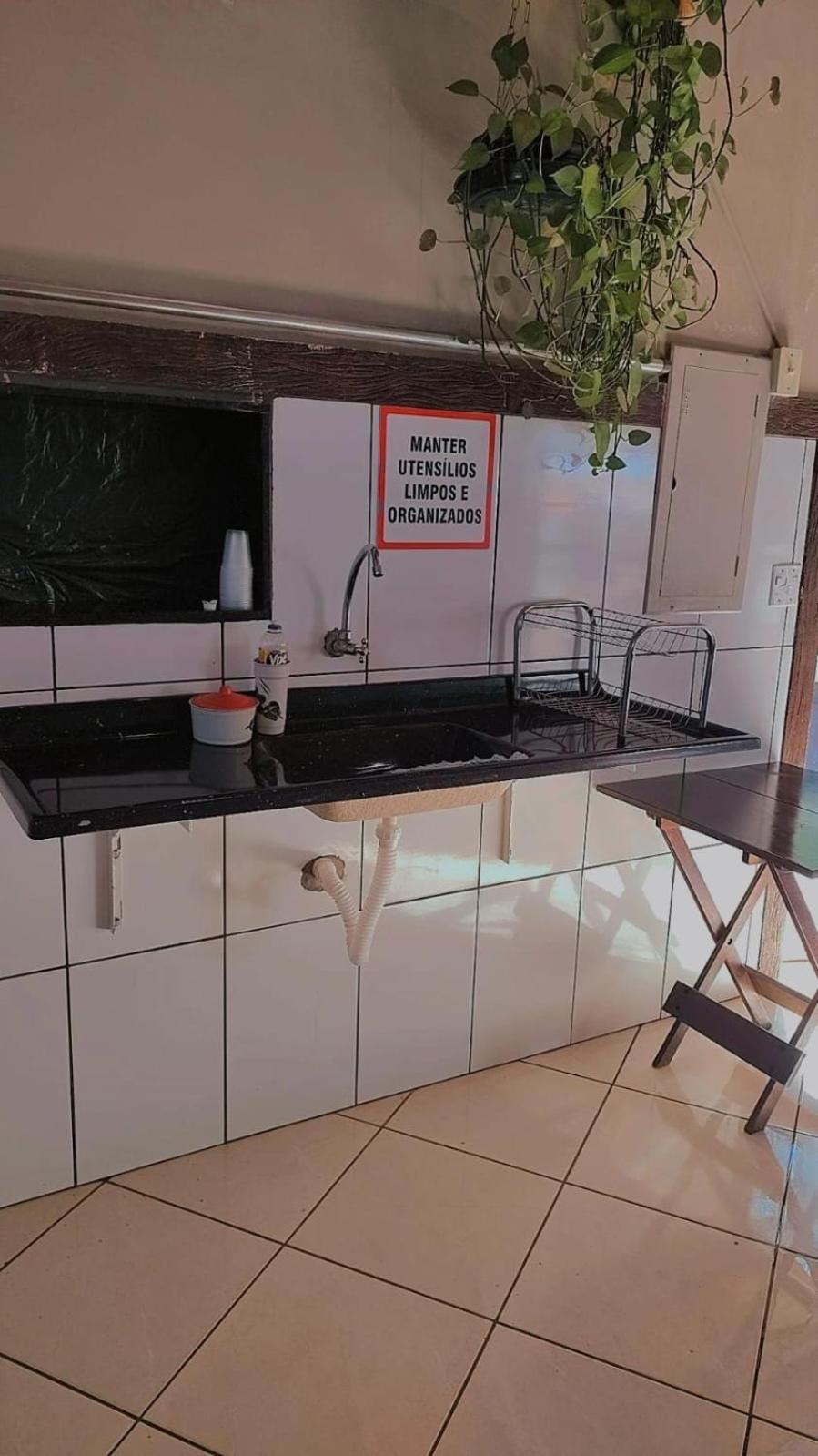 Pousada Recanto Da Morada Olímpia Buitenkant foto